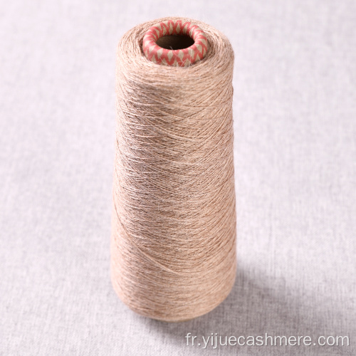 2/16nm Yarn en cachemire en laine